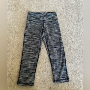 Womens  Z by Zella Capri leggings XS